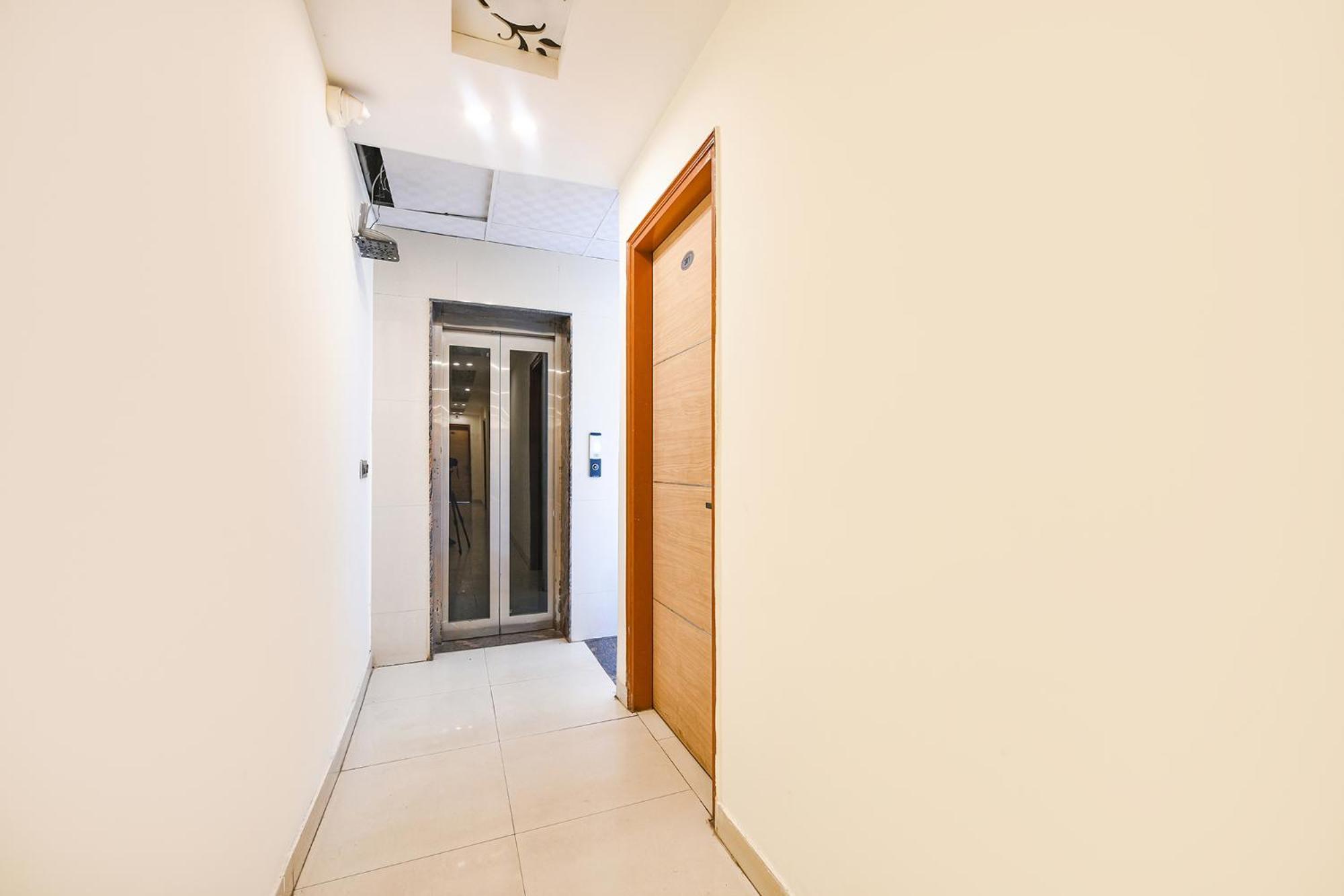 Fabescape Panchkula Motels Екстер'єр фото