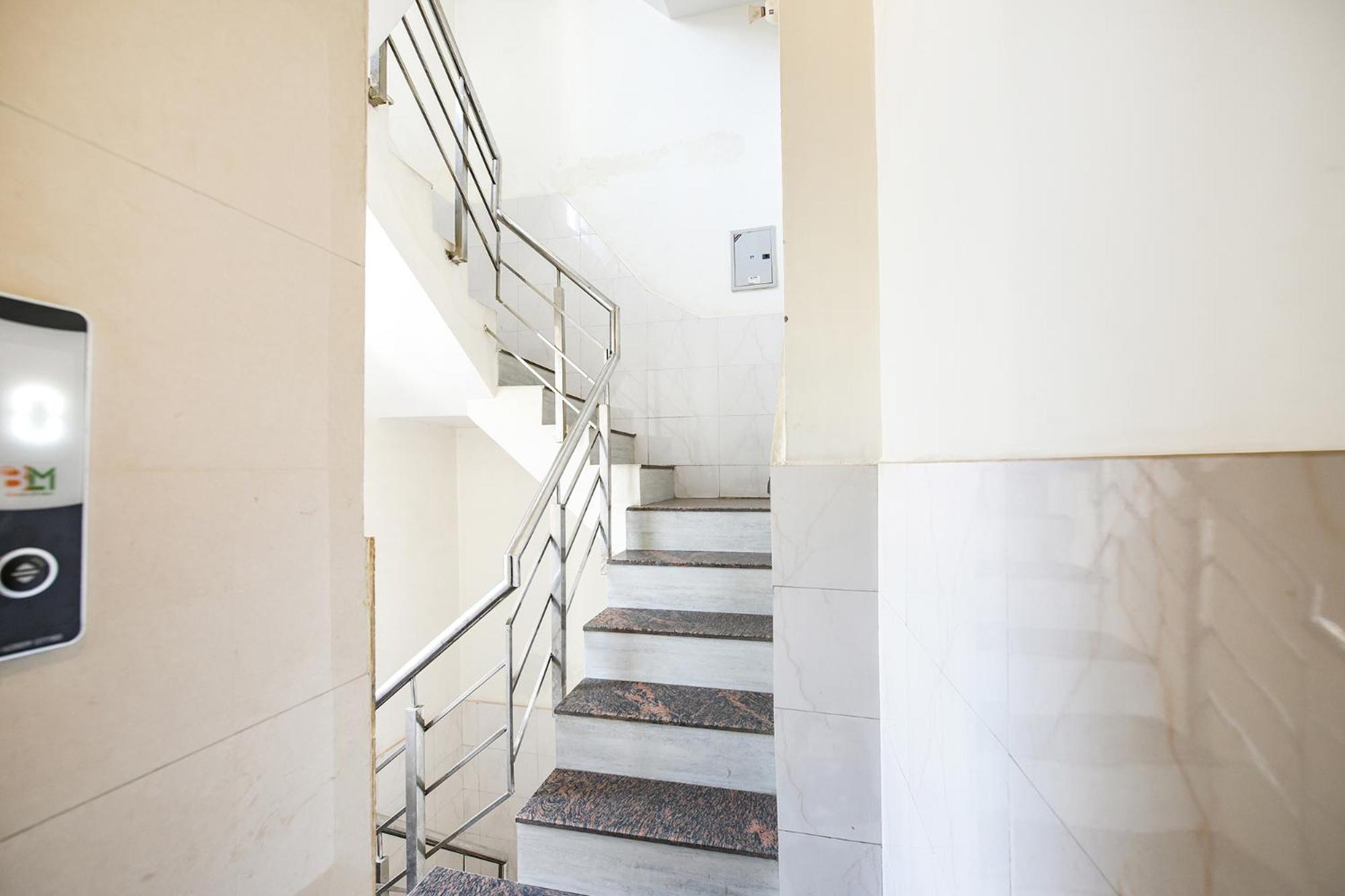 Fabescape Panchkula Motels Екстер'єр фото